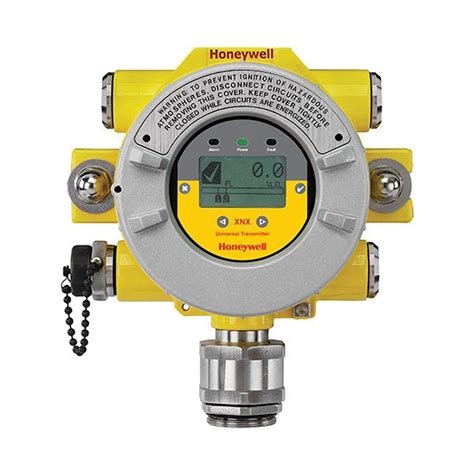 xnx gas detector calibration 2023|Honeywell XNX